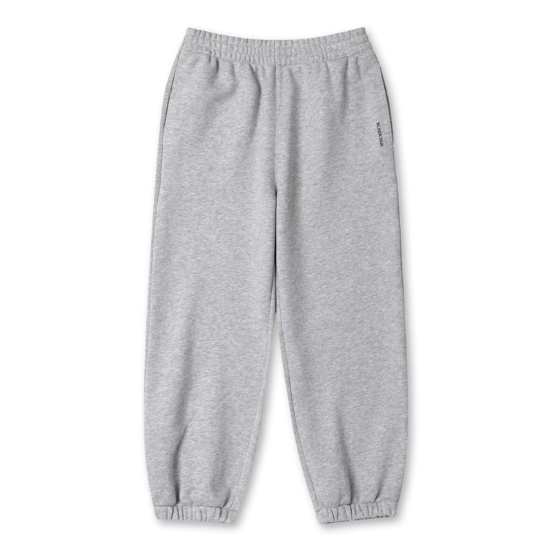 BLACK YAK KIDS 에센셜쭈리조거팬츠_MG 1BKPNSV905MG 403819