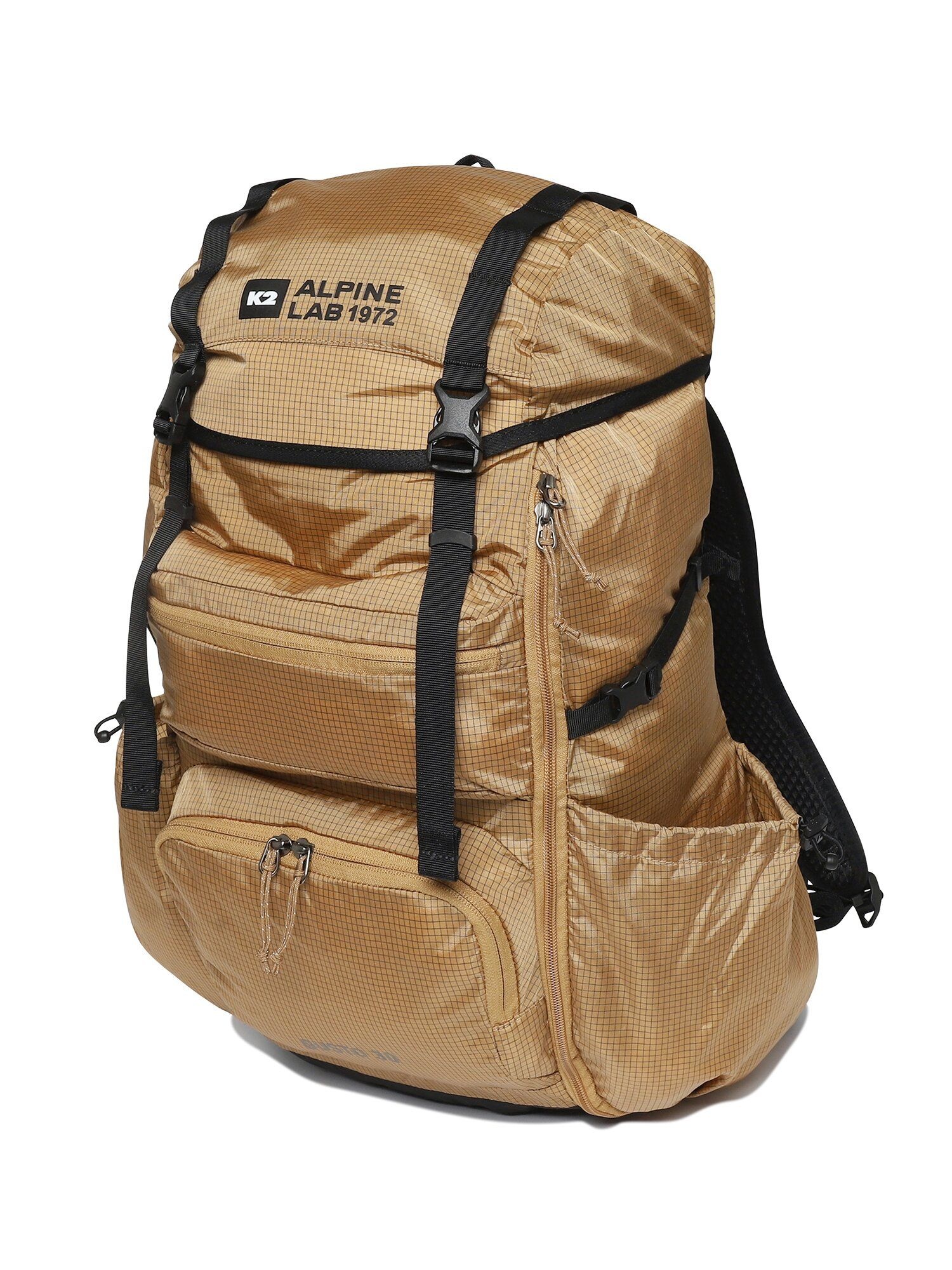 케이투 K2 구스토(GUSTO) 30L_Y.BEIGEKUS25B03YB 114015