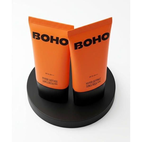 BOHO BOHO [2 pack]하이퍼 디펜스 선스크린 1440019