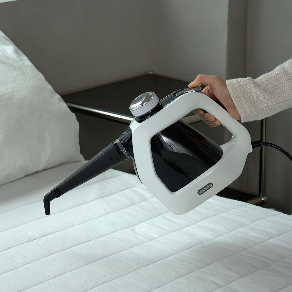 한경희생활과학 한경희 스팀샷 핸디형 고온 살균 스팀청소기 HNS-D600