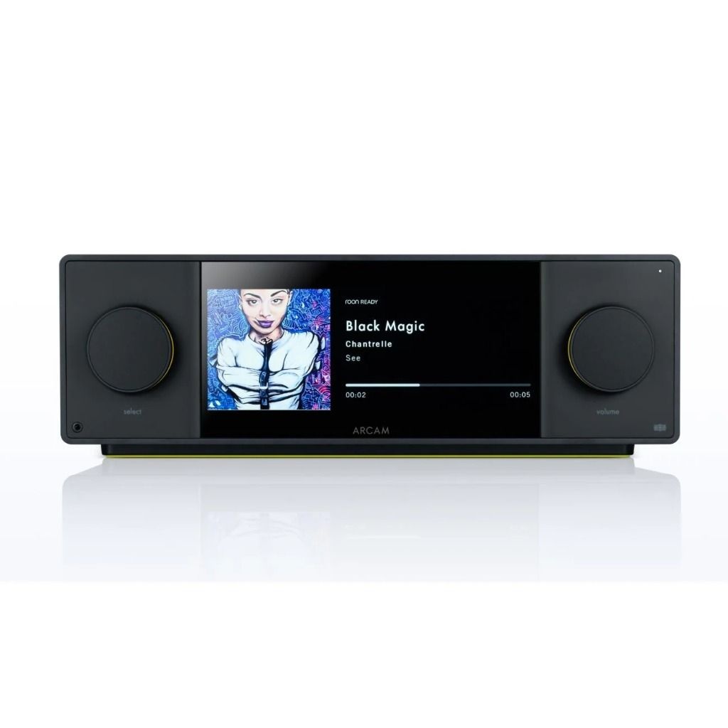 ARCAM 아캄(ARCAM) SA45 올인원 네트워크 스트리밍 인티앰프