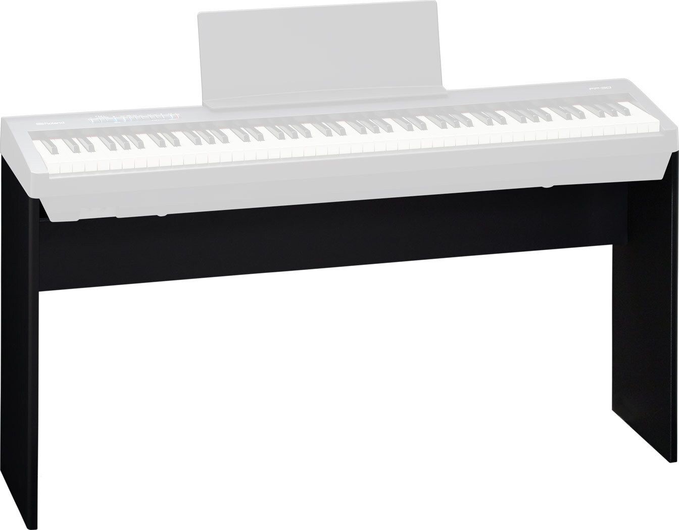 롤랜드 피아노 스탠드 KSC70 디지털 88건반 FP-30 FP-30X 전용