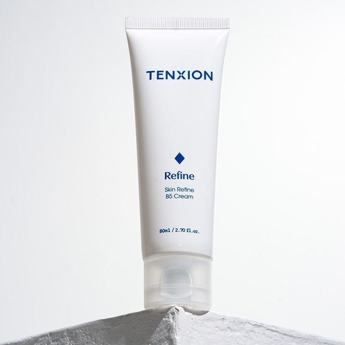 텐시온 스킨 리파인 B5 크림 80ml