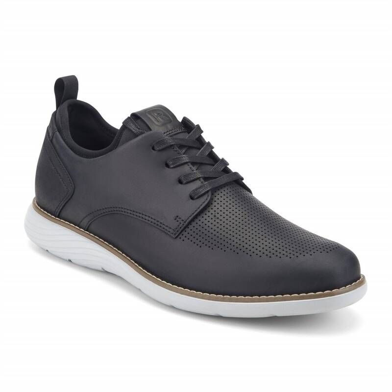 백화점 락포트 개리티 레이스업 GARRITY LACEUP RM0187