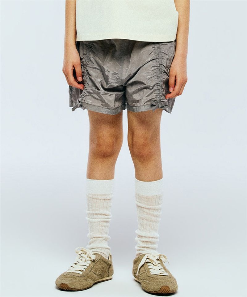 LEE KIDS LEE KIDS 바람막이 반바지 그레이 L케이투 K2602SO70GR 469748