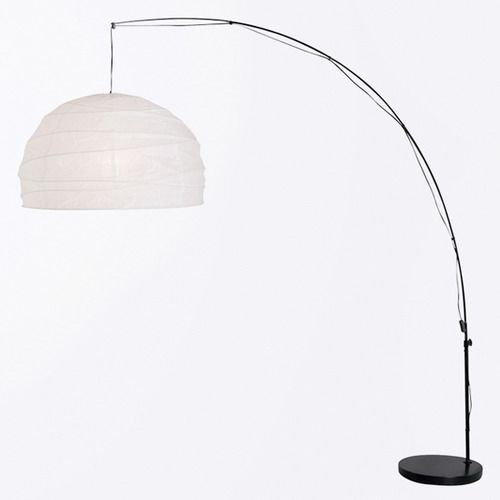 GOLIAT 장스탠드 E26 KS1904F 7502.6116 + LED 스마트전구 9W 컬러 세트