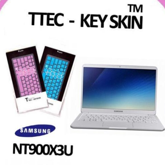 티테크놀로지 삼성 2018 노트북9 Always NT900X3U 자판인쇄 키스킨