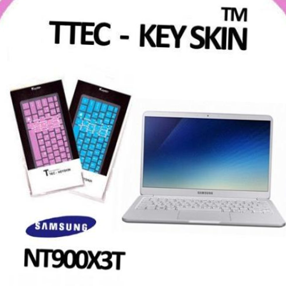 티테크놀로지 삼성 2018 노트북9 Always NT900X3T 자판인쇄 키스킨
