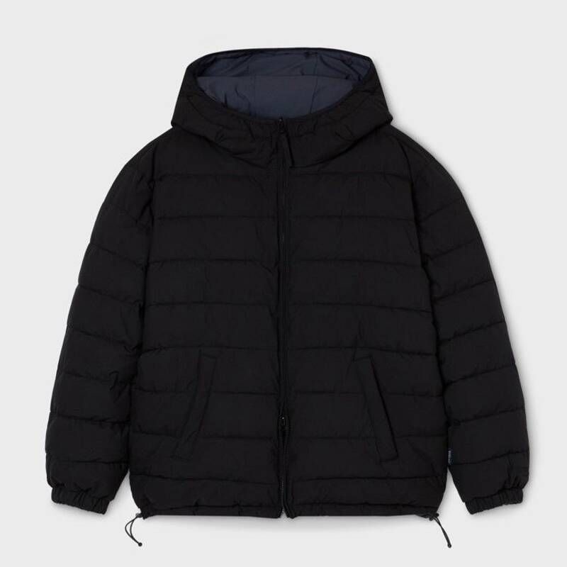 후아유 후아유공용 Light Hooded Reversible Jacket WHJPG1196UWHJPG1196U