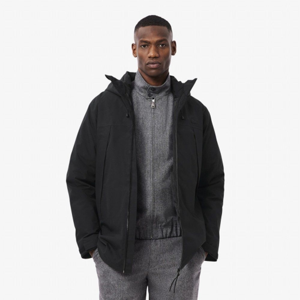 라코스테 Lacoste 라코스테 남성 3IN1 다운 패딩 BH9058-55N 031