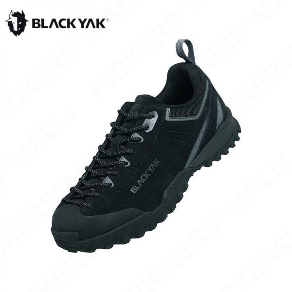 블랙야크 BLACKYAK 요크셔 클래식_BK ABYSHX4945BK 487392
