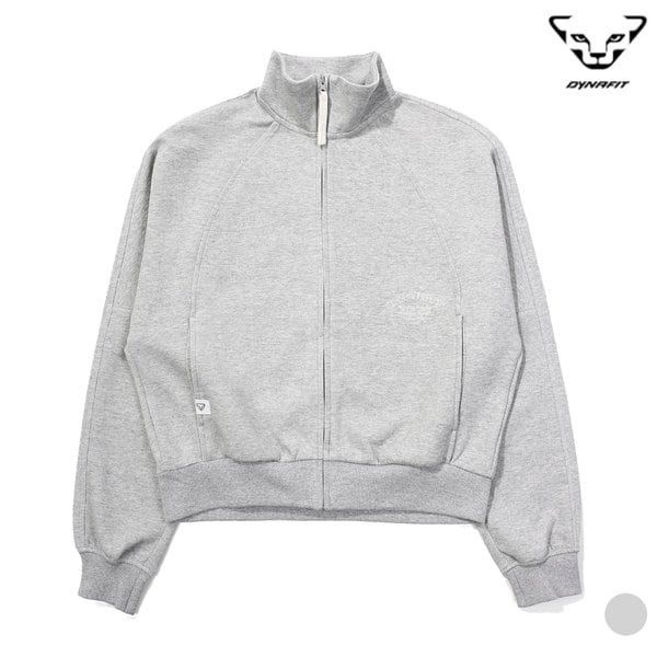 다이나핏 여성 ALTO 알토 TR 슈트 HGrey YWU23106C4 341961