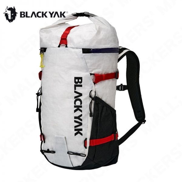 블랙야크 BLACKYAK DNS_SL30C_WH 2BYKSXV924WH 472263