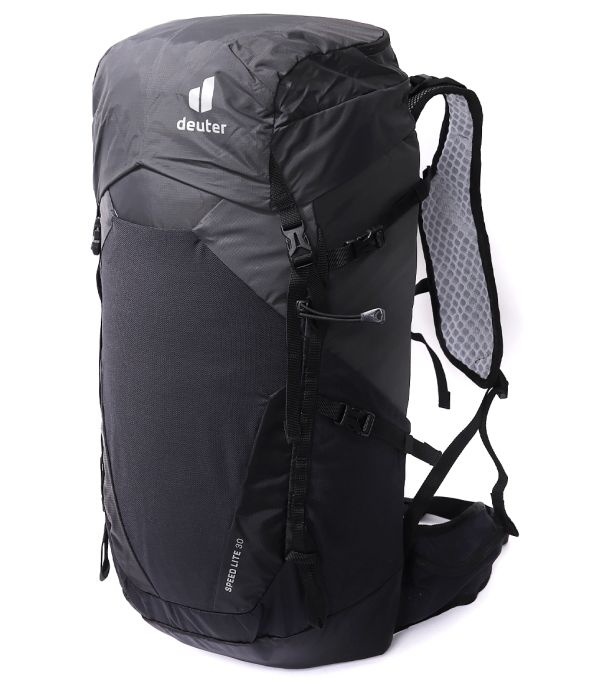 DEUTER Speed Lite 30 3410622-7000 스피드 라이트 4156482
