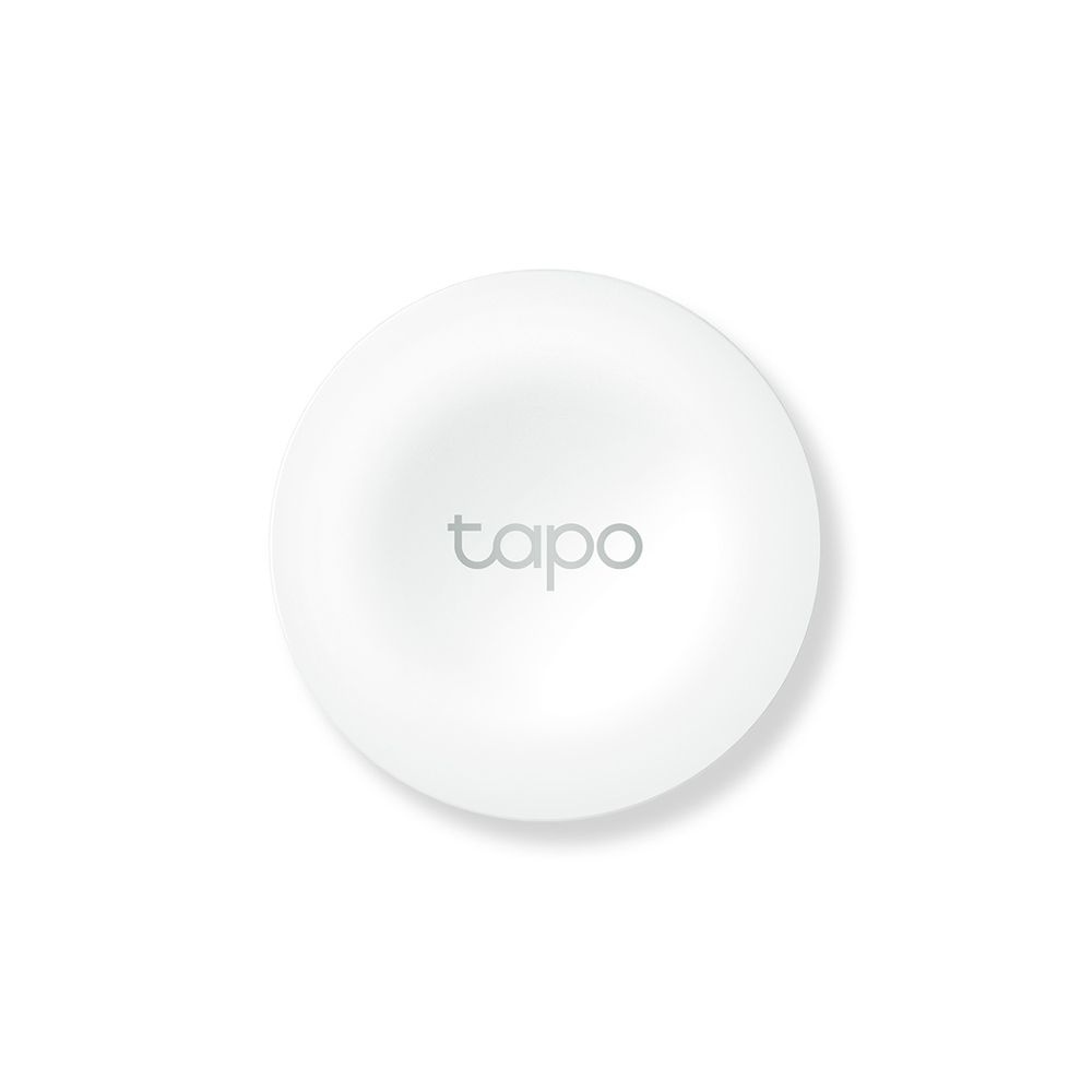 티피링크 티피링크 Tapo S200B 스마트 스위치 Wi-Fi 허브 연동 홈 iot 무선 제어