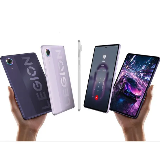 레노버 리전 Y700 무극 AI패드 게임 태블릿 PC TB324ZC 5G  8.4인치 중국내수용