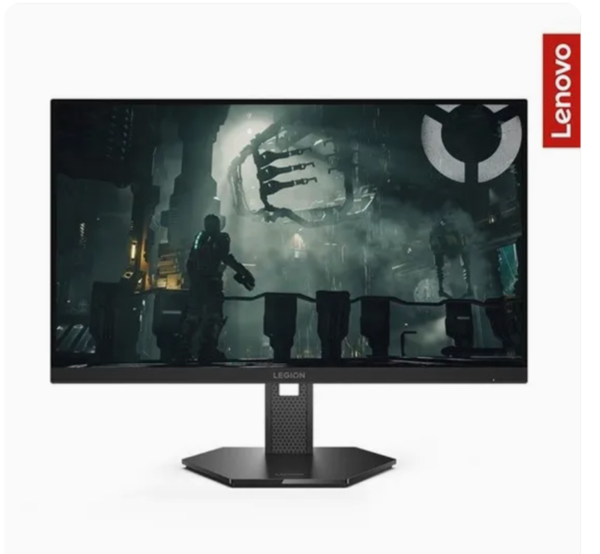 레노버 Legion 27U-10 4K UHD FHD 듀얼모드 최대 320Hz 게이밍 모니터 피벗지원 68.5cm 무결점 3년 AS 4049919