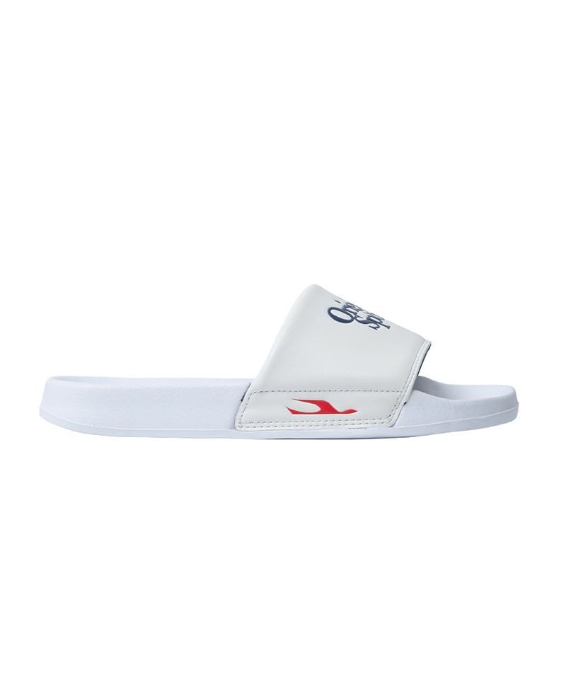 프로스펙스 PRO-SPECS LOGO SLIDE WHTE PO0UL24S102 178329