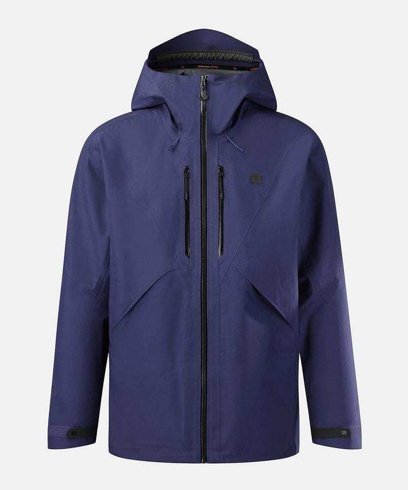 KOLON SPORT HERO 남성 3L 고어텍스 AIRPATH 재킷 JWJGX26011DPP