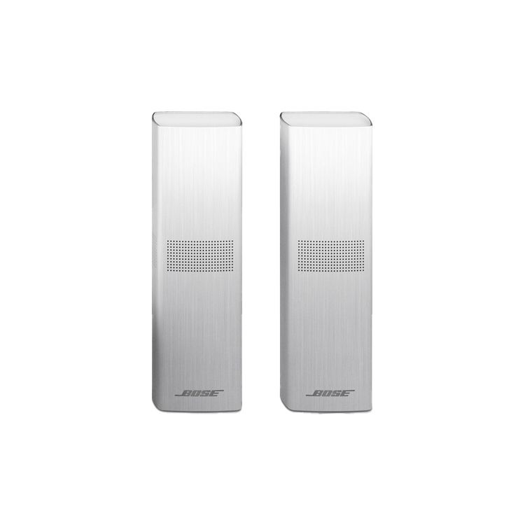 [BOSE] 보스 서라운드 스피커 700 아크틱 화이트