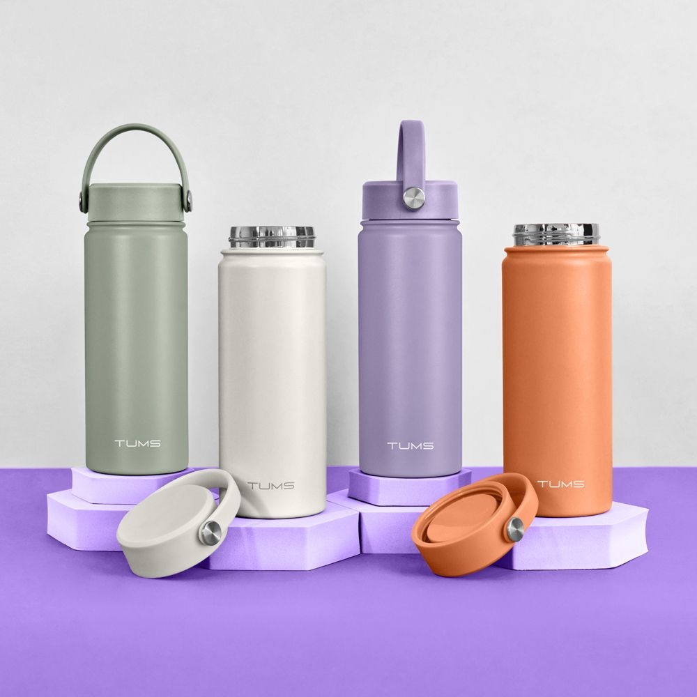 텀스 1&1 핸들 스윙 텀블러 540ml