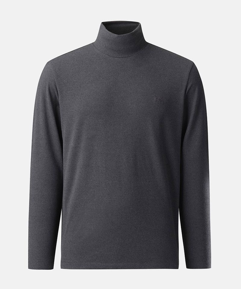 KOLON SPORT 남성 베이직 터틀넥 TLTBW26501DML