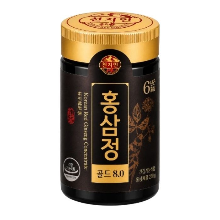 동원 천지인 홍삼정 골드 8.0 240g 코스트코