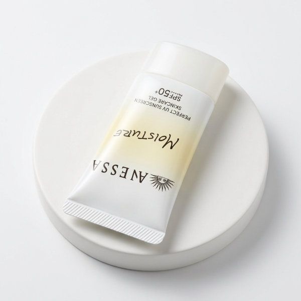 촉촉산뜻 아넷사 퍼펙트 UV 선스크린 스킨케어 젤 NB 40g 1477317