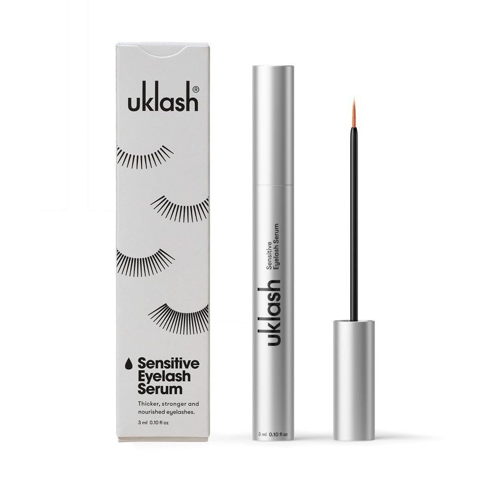 UKLASH Sensitive 속눈썹 세럼 3ml