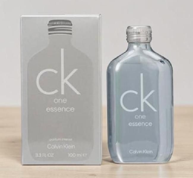 캘빈클라인 [해외] 캘빈클라인 CK ONE 에센스 퍼퓸 인텐스 100ml 남녀공용 향수