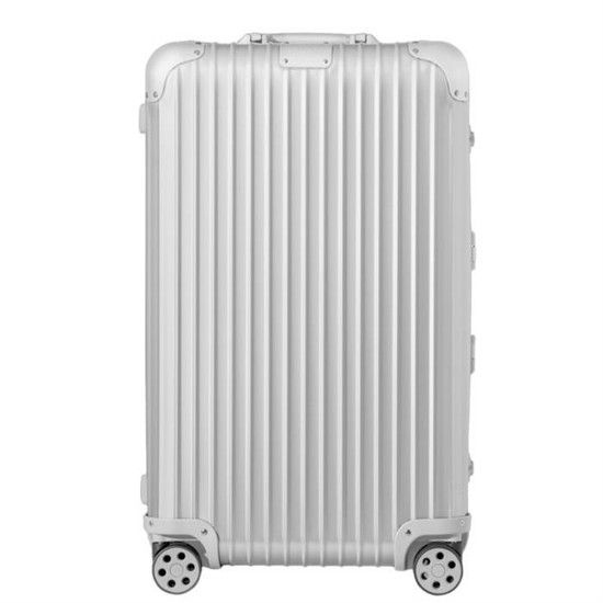 복합제조사 [명품] 캐리어 RIMOWA 트렁크 오리지널 RIMOWA 92575
