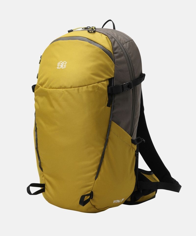 코오롱스포츠 바이탈(VITAL) 25L QEBXX26121MUS