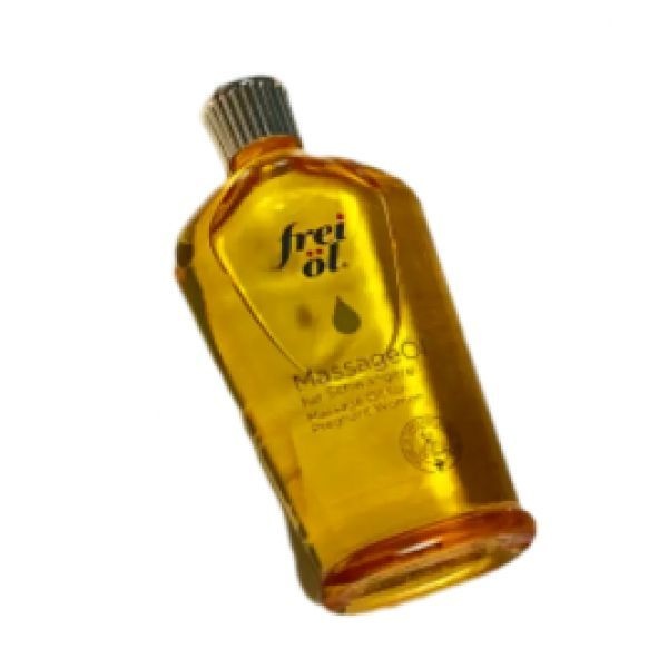 NEW 프라이웰 마사지 오일 포 프래그넌트 우먼 125ml