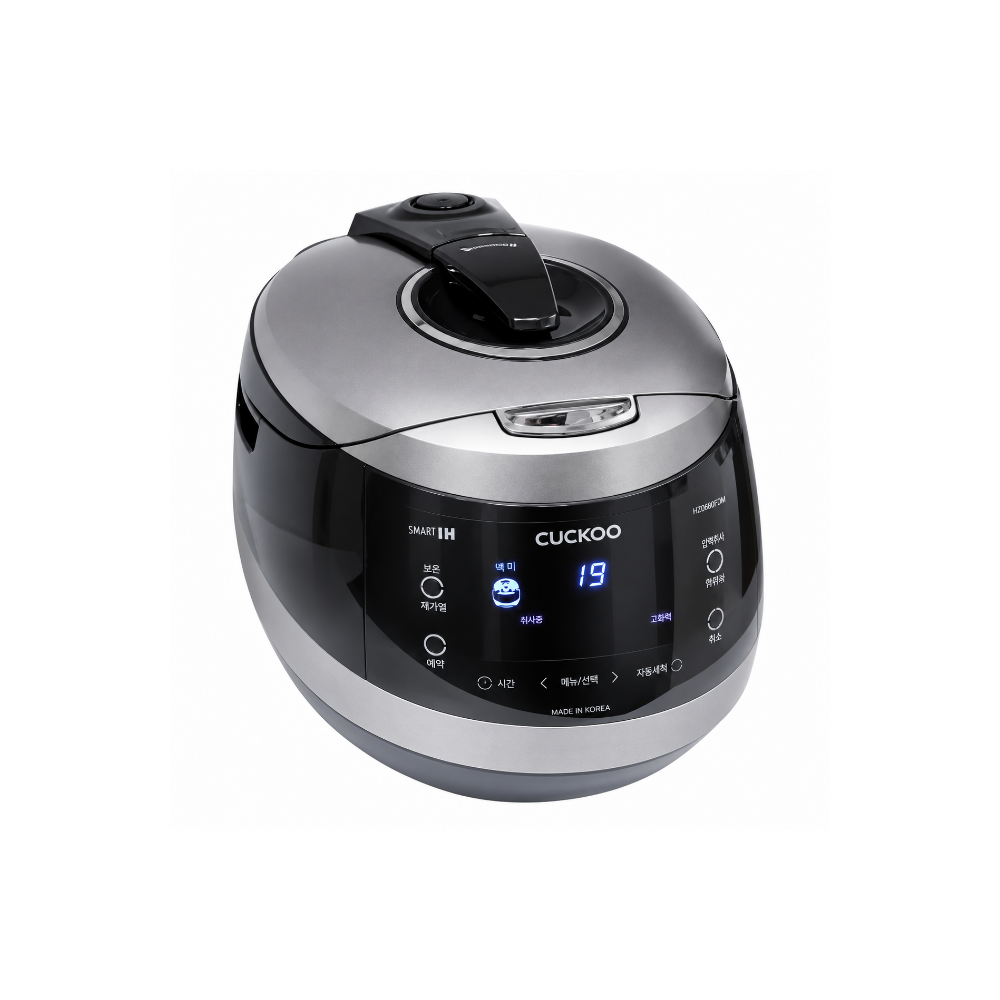 쿠쿠 CRP-HWF1060FDM 10인용 IH압력밥솥 x 1개
