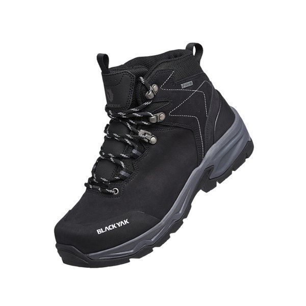 블랙야크 공용 고어텍스 등산화 야크로드 알파 GTX ABYSHX2991 ABYSHX29917 566014