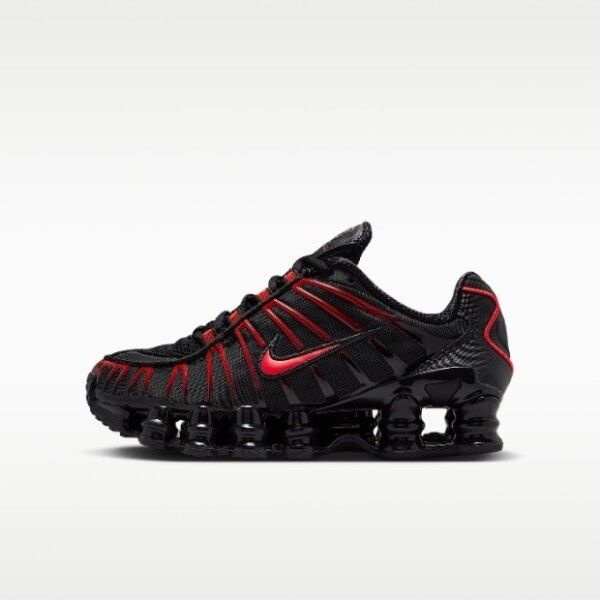 나이키 [나이키] 키즈운동화 NQK A261SZ745P-RE 샥스TLGS
