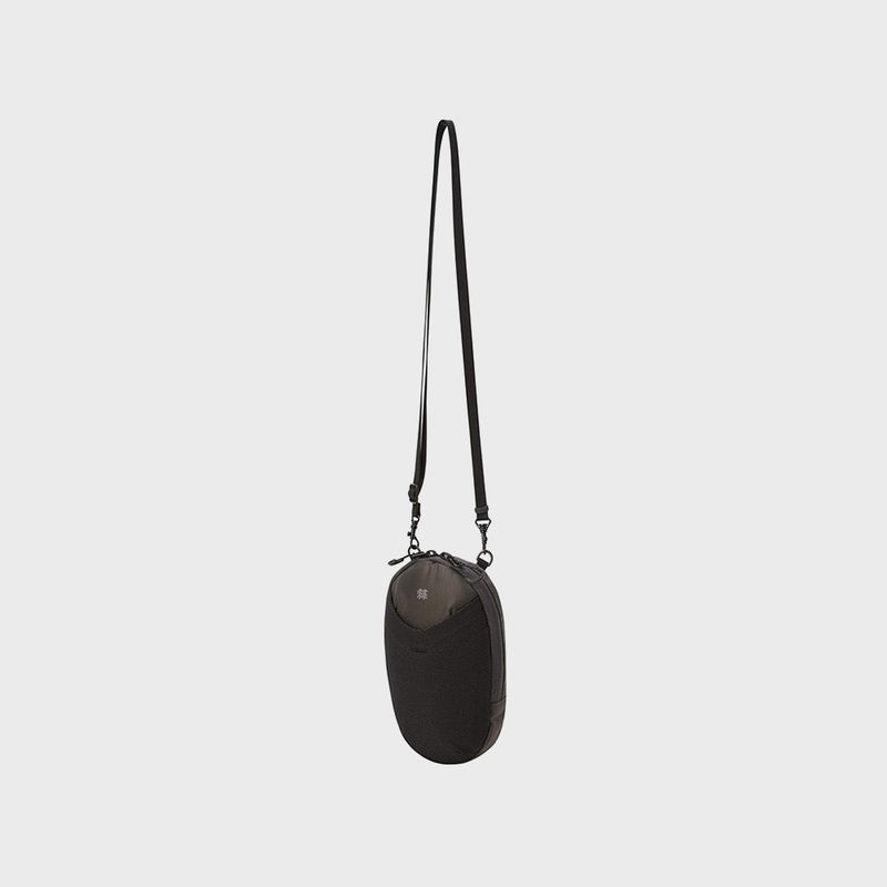 코오롱스포츠 하이킹 미니 파우치 QEBDX26235LBR 등산화, 바람막이, 바지, 반바지, 반팔티