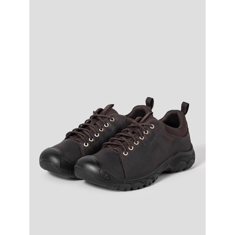 Targhee Iv Oxford - Brown
