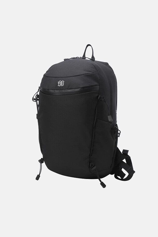 코오롱 스포츠 남녀공용 바이탈(VITAL) 18L QEBXX25112BLK_DJ 등산화, 바람막이, 바지, 반바지, 반팔티