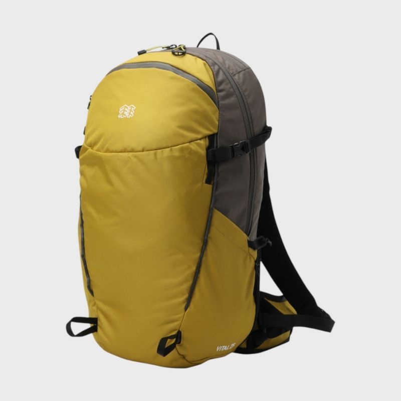 코오롱스포츠 바이탈(VITAL) 25L QEBXX26121MUS 등산화, 바람막이, 바지, 반바지, 반팔티