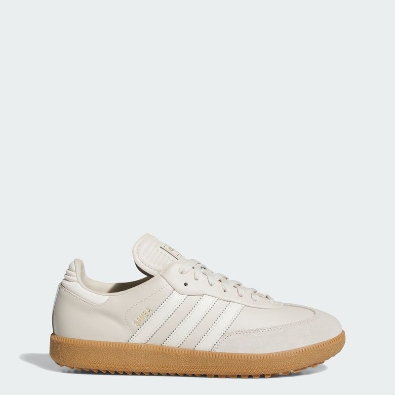 아디다스 ADIDAS 골프 GOLF [GOLF] 삼바 스파이크리스 JH6152 운동화, 반팔티, 바람막이, 트레이닝복
