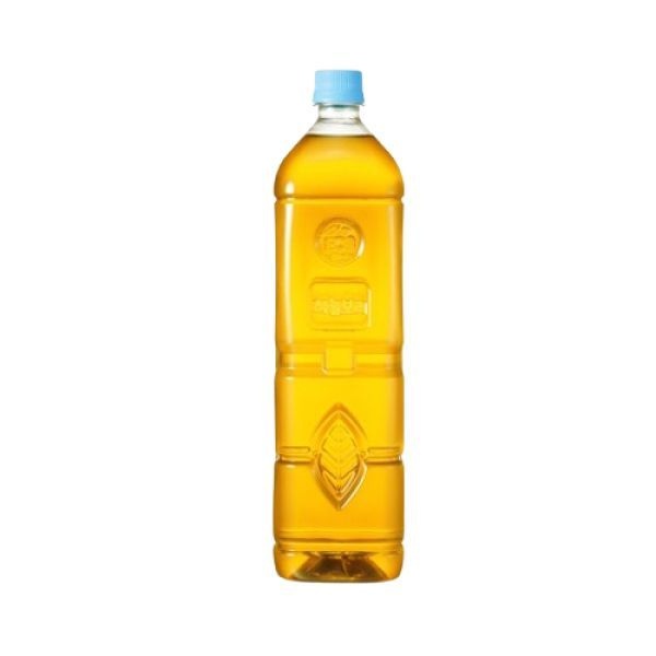 하늘보리 에코 1.5L펫 X 6입 무라벨
