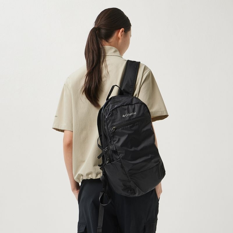 컬럼비아 COLUMBIA 공용 본레 포레스트 20L 패커블 경량 백팩 C76YU0369010 135309