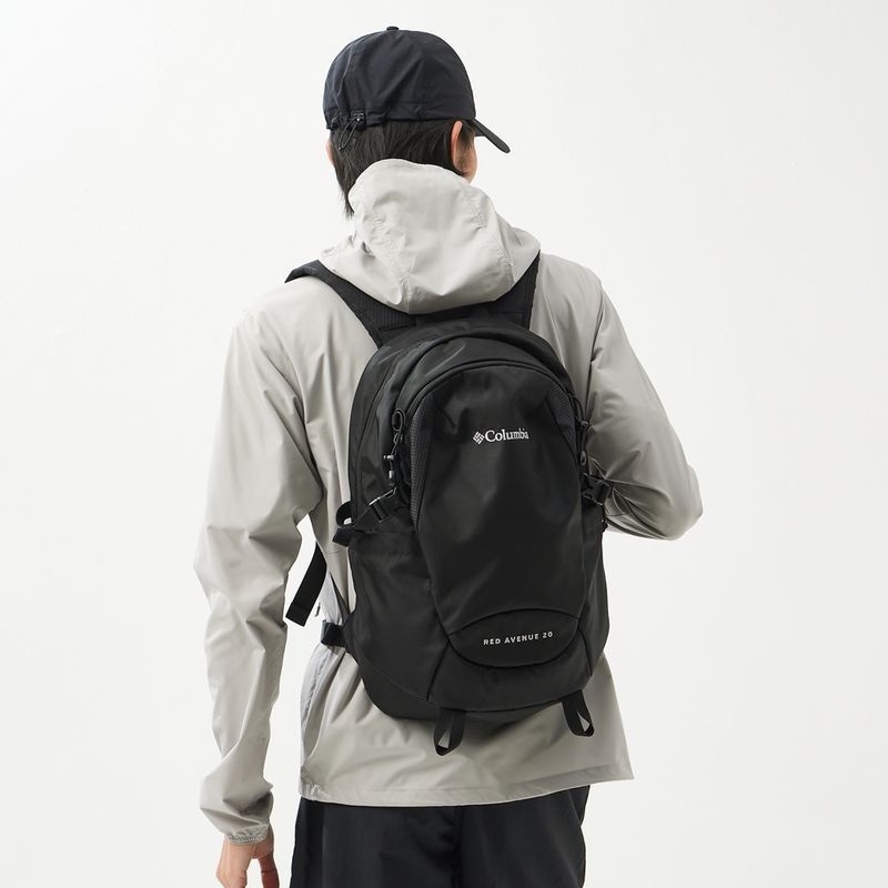 컬럼비아 COLUMBIA 레드 에비뉴 20L 백팩 C76YU0374010 3710526
