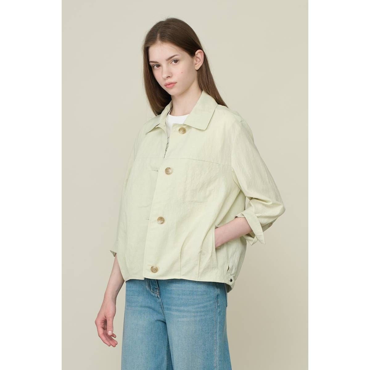 BCBG 모리스 JP B6M4R165 1355641