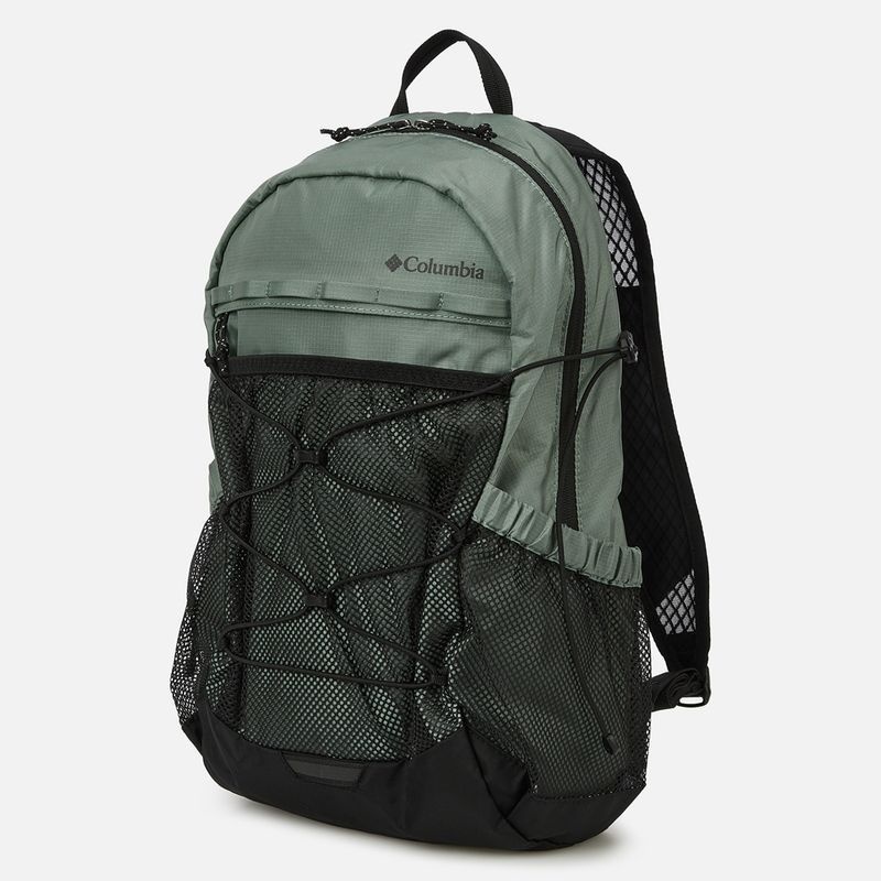 컬럼비아 COLUMBIA 공용 버드리 라이트 18L 경량 백팩C76PU7249461 171646