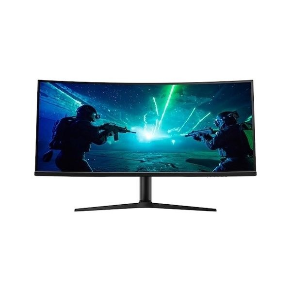 [오늘출발] 앱코 LPC34Q165D 프라임 나노IPS BLACK UWQHD HDR블랙