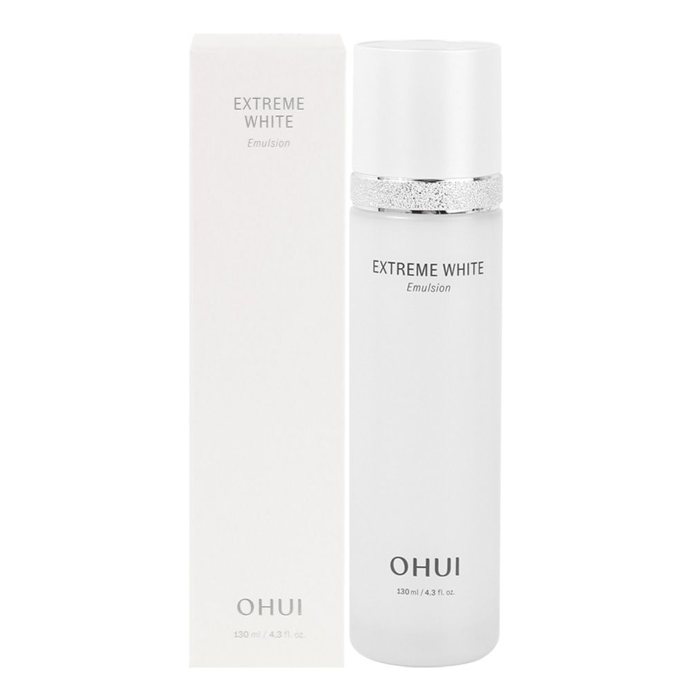 오휘 익스트림 화이트 에멀전 130ml