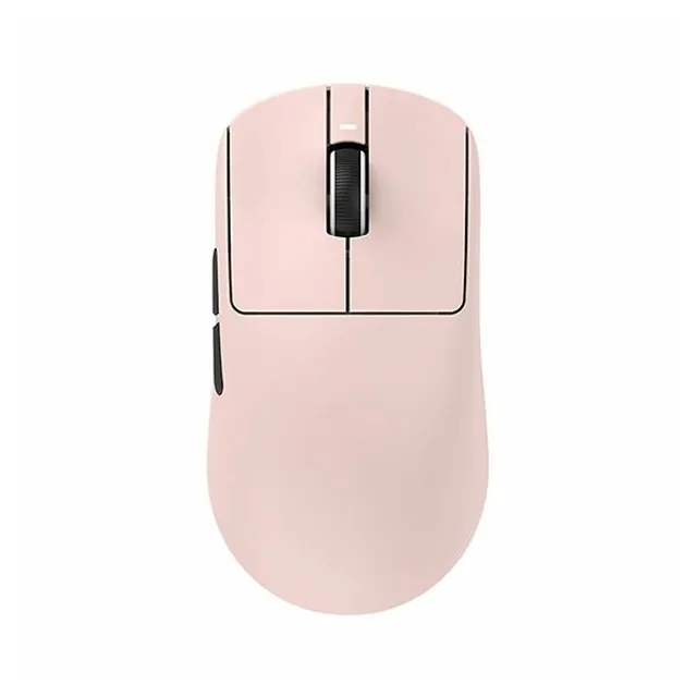 ATK VXE R1 SE+ 유무선 블루투스 잠자리 게이밍 마우스 국내정품 라이트 핑크