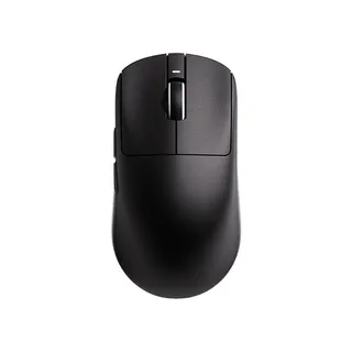 ATK VXE R1 SE+ 유무선 블루투스 잠자리 게이밍 마우스 국내정품 블랙